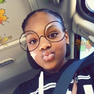 Meet your Posher, Kaliah